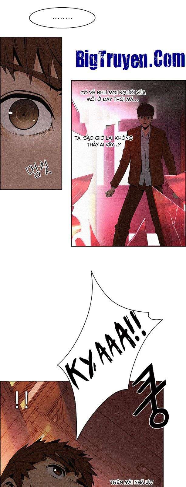 Dice Chapter 75 - Trang 2