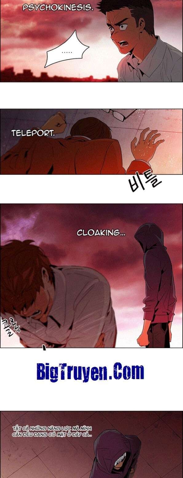 Dice Chapter 76 - Trang 2