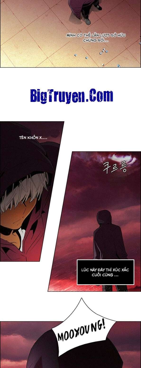 Dice Chapter 76 - Trang 2