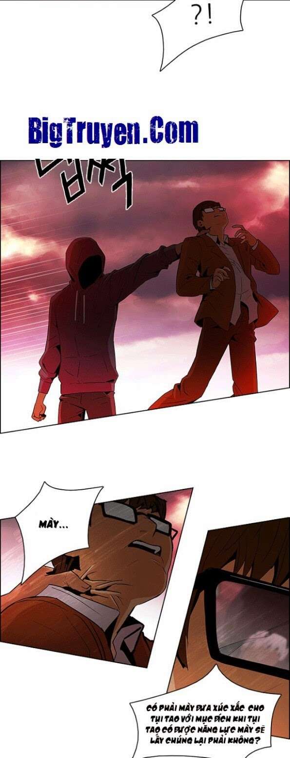 Dice Chapter 76 - Trang 2