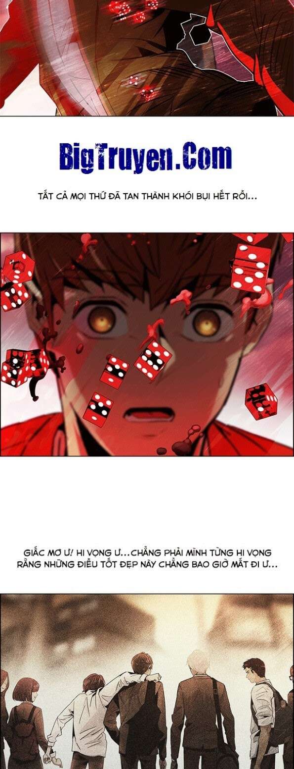 Dice Chapter 76 - Trang 2
