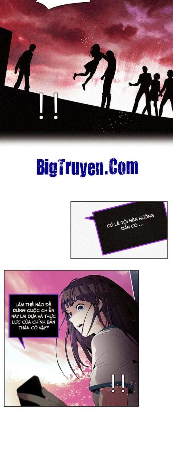 Dice Chapter 76 - Trang 2