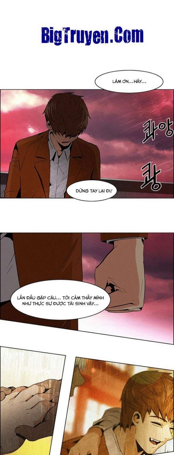 Dice Chapter 76 - Trang 2
