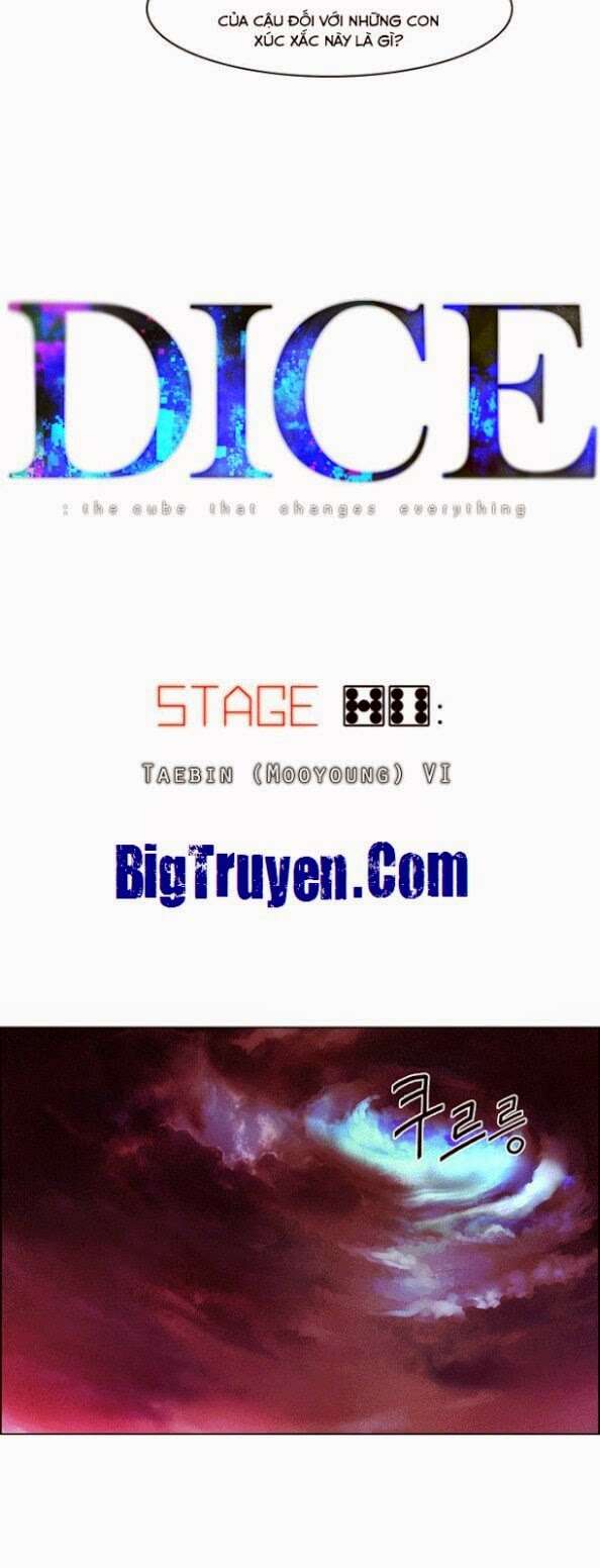 Dice Chapter 76 - Trang 2