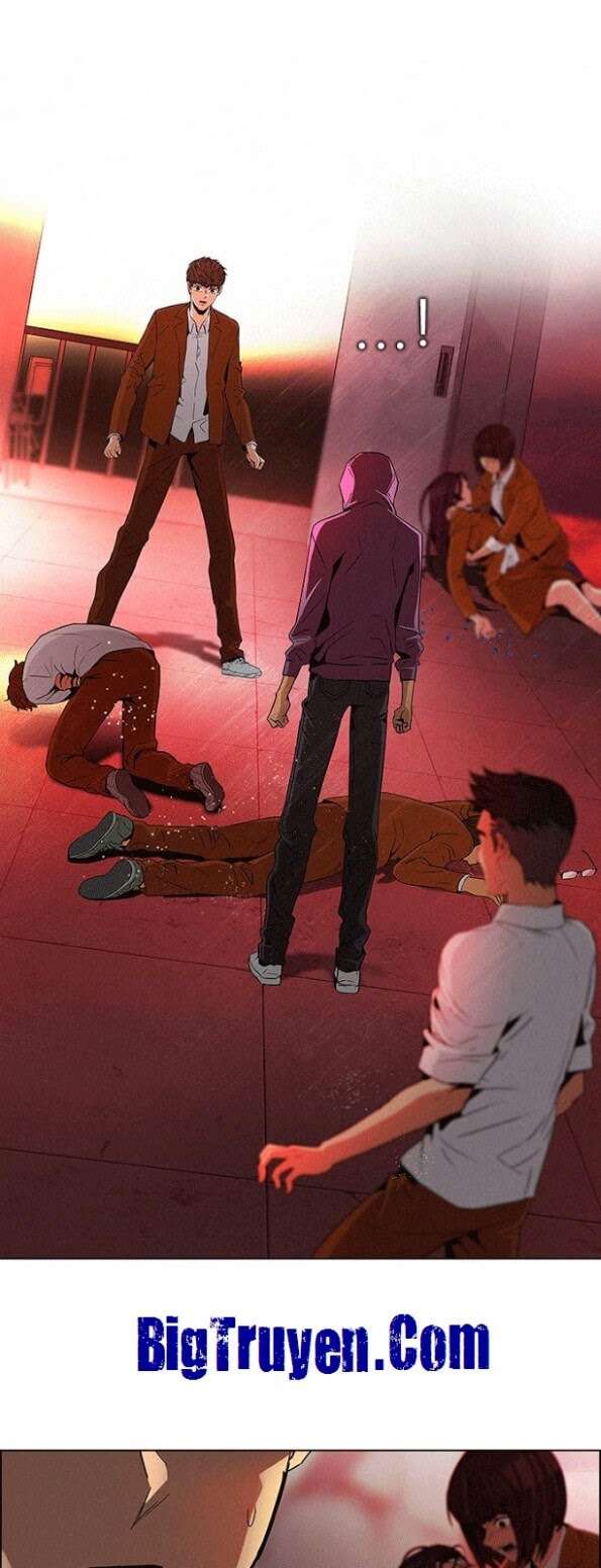 Dice Chapter 76 - Trang 2