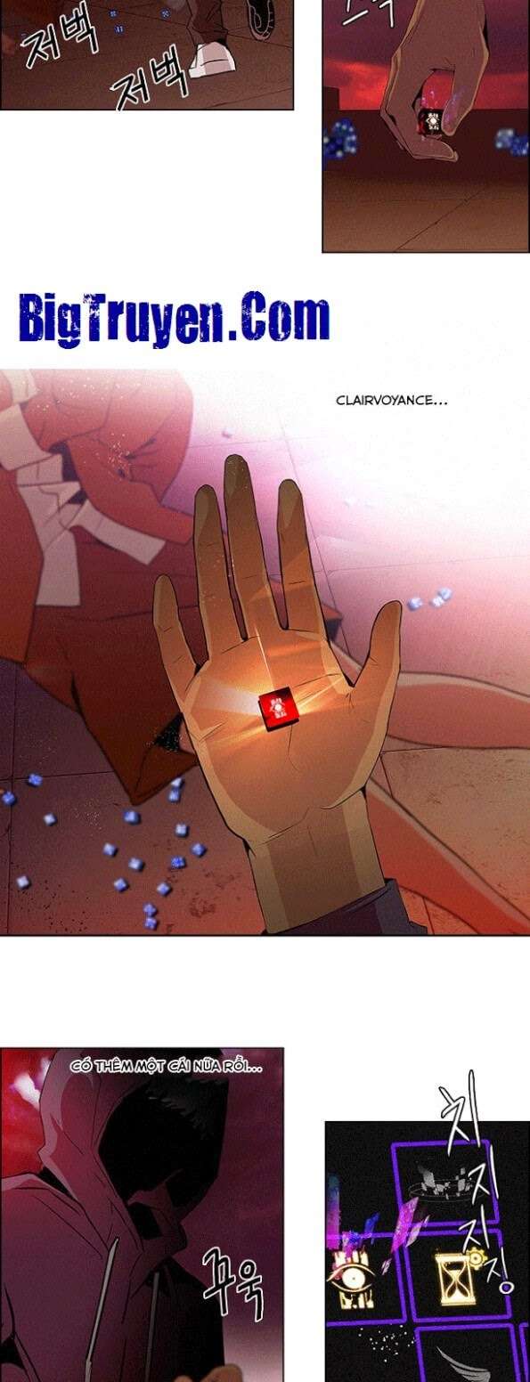 Dice Chapter 76 - Trang 2