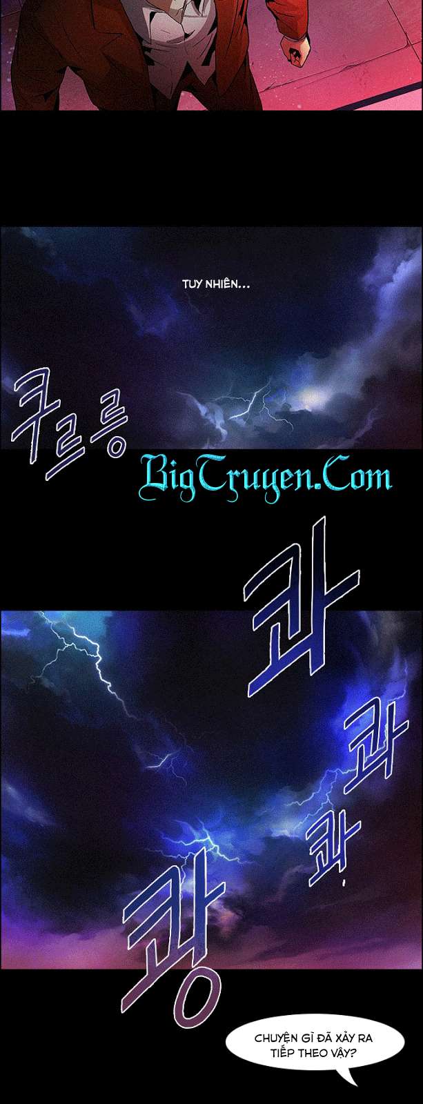 Dice Chapter 77 - Trang 2