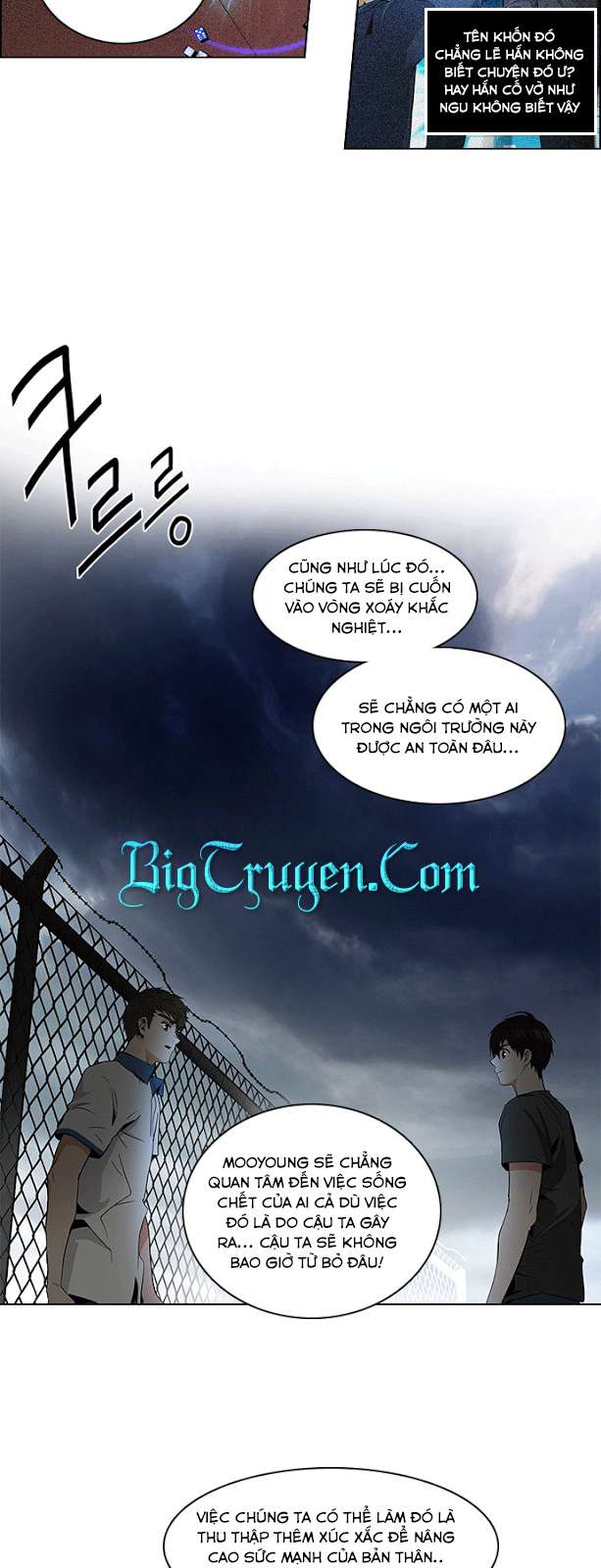 Dice Chapter 77 - Trang 2