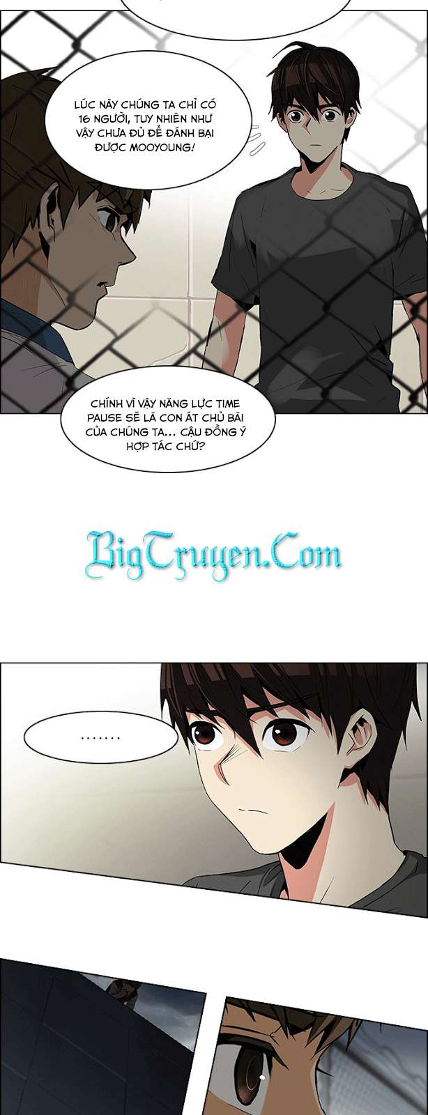 Dice Chapter 77 - Trang 2