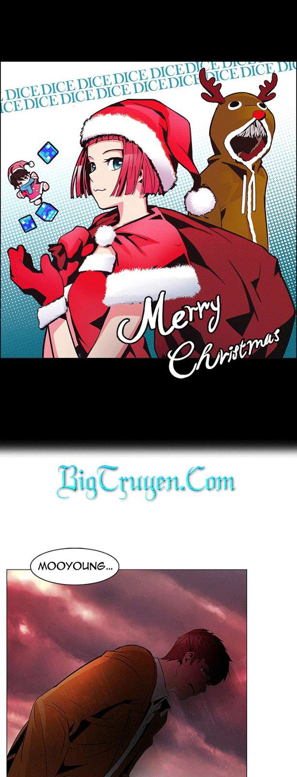 Dice Chapter 77 - Trang 2