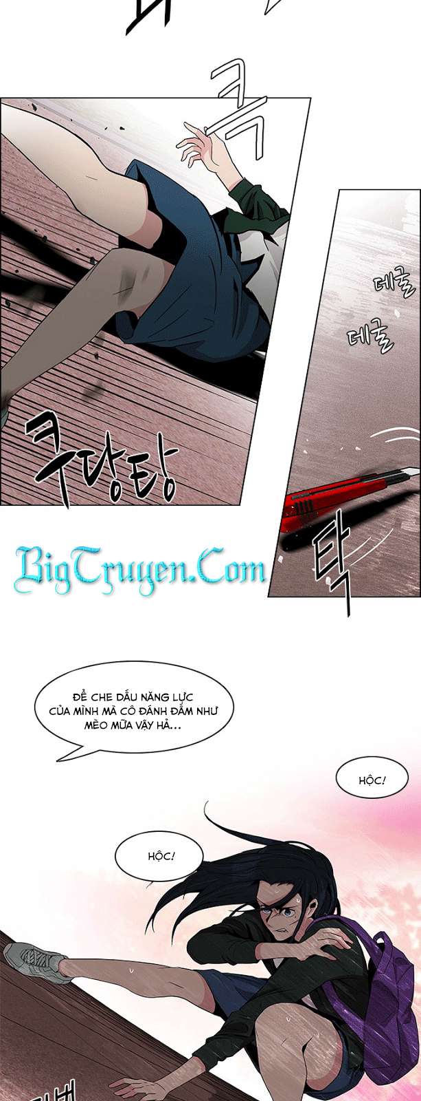 Dice Chapter 77 - Trang 2