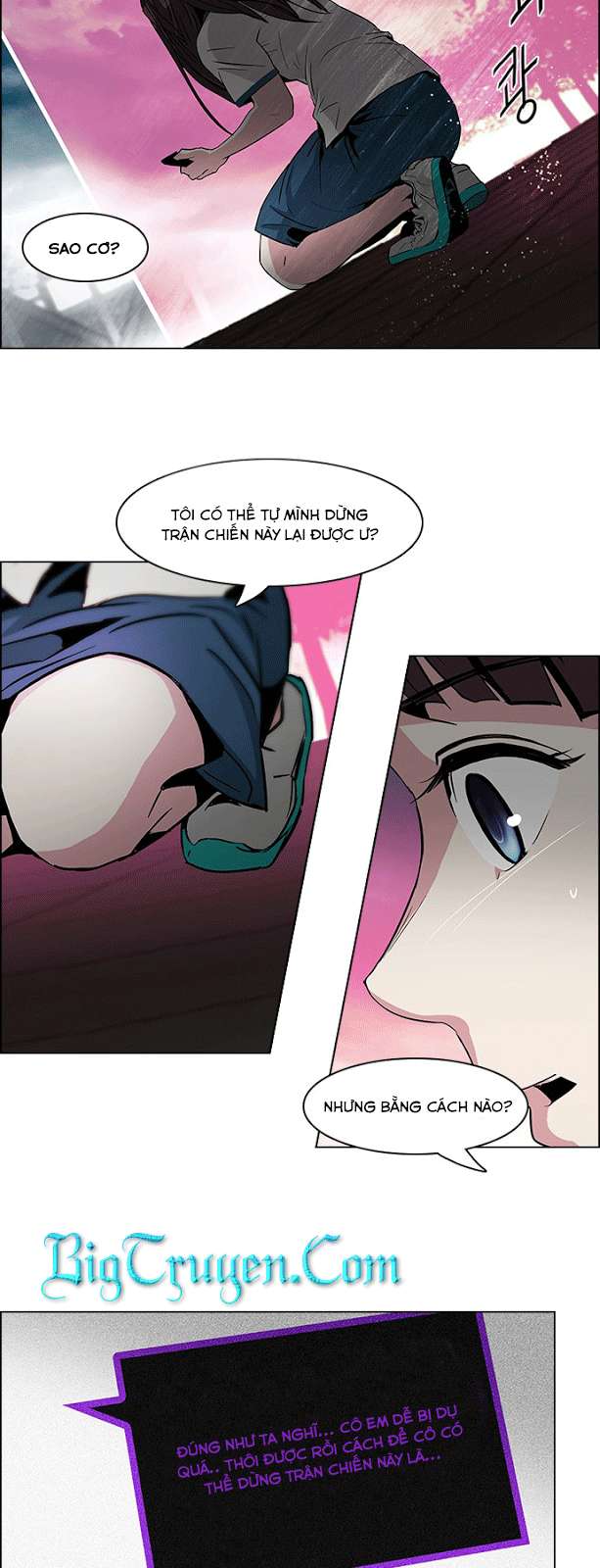 Dice Chapter 77 - Trang 2