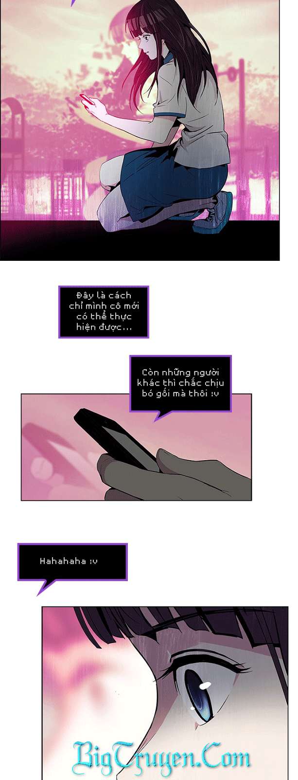 Dice Chapter 77 - Trang 2