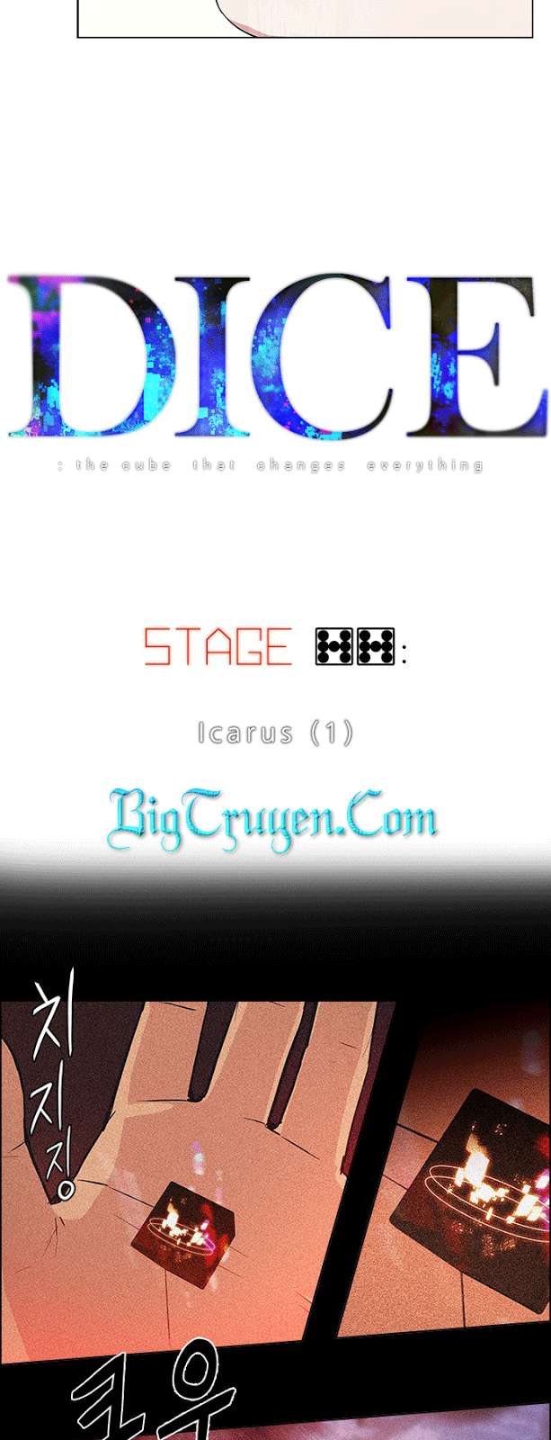 Dice Chapter 77 - Trang 2