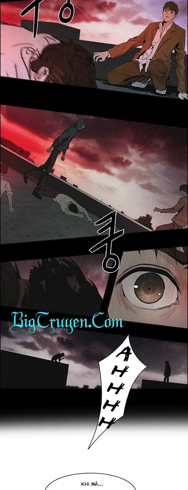 Dice Chapter 77 - Trang 2