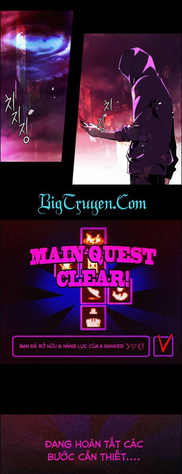 Dice Chapter 77 - Trang 2