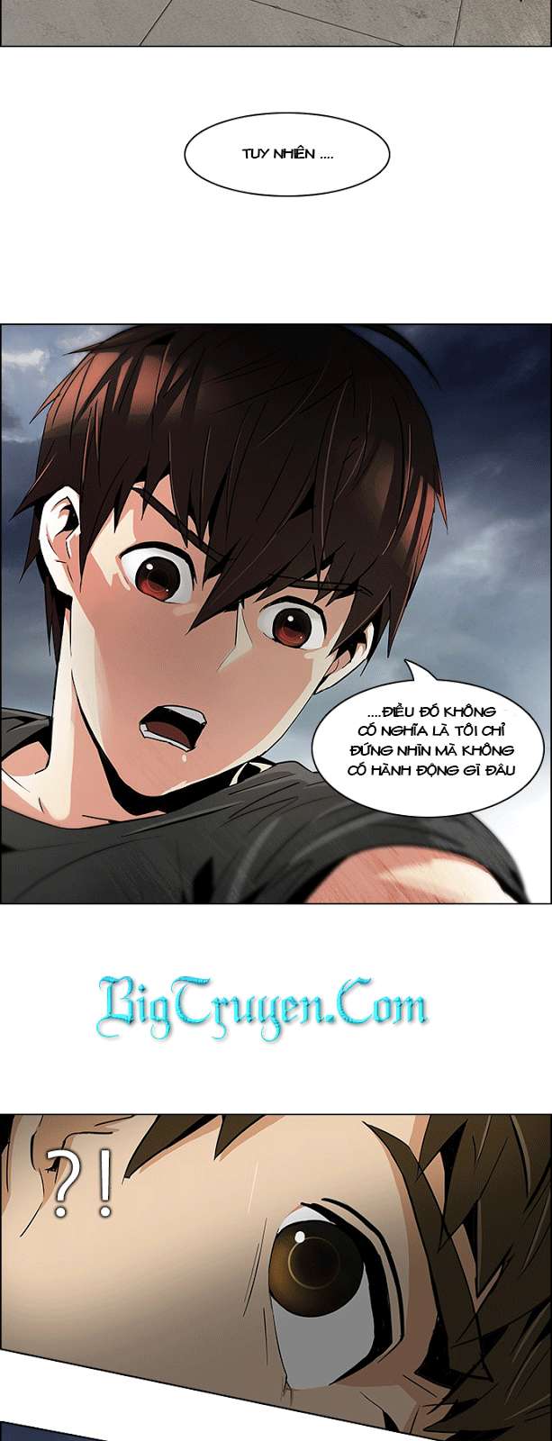 Dice Chapter 78 - Trang 2