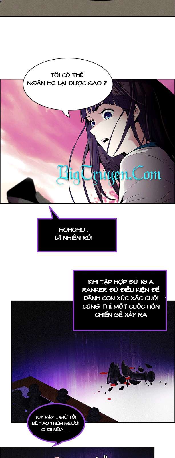 Dice Chapter 78 - Trang 2