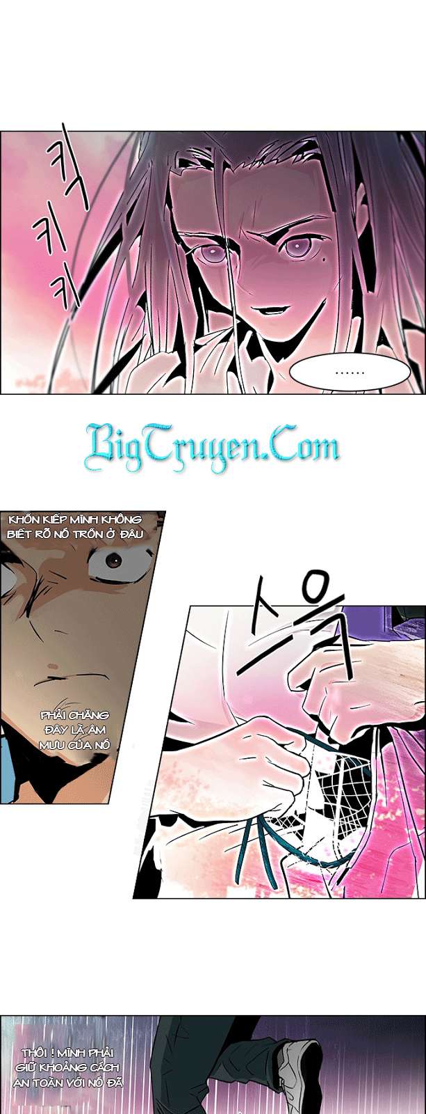 Dice Chapter 78 - Trang 2