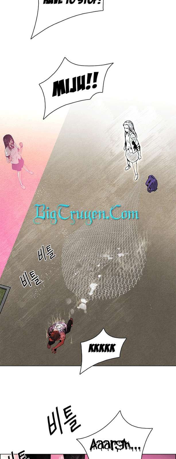 Dice Chapter 78 - Trang 2