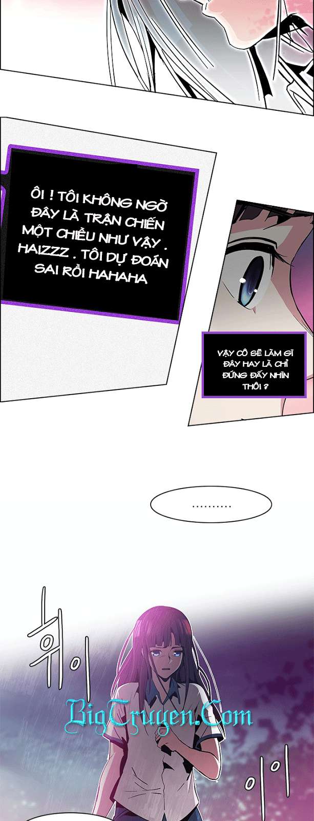 Dice Chapter 78 - Trang 2