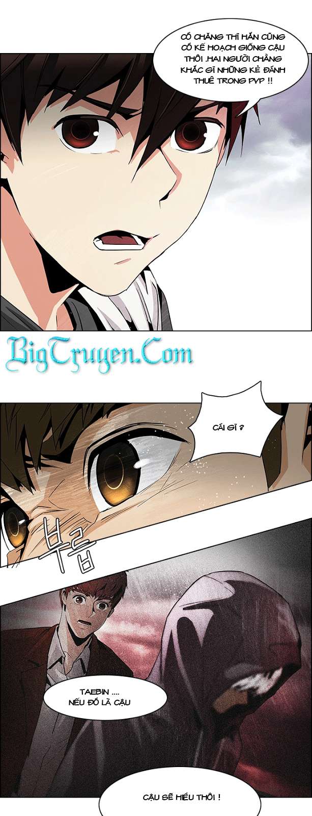 Dice Chapter 78 - Trang 2