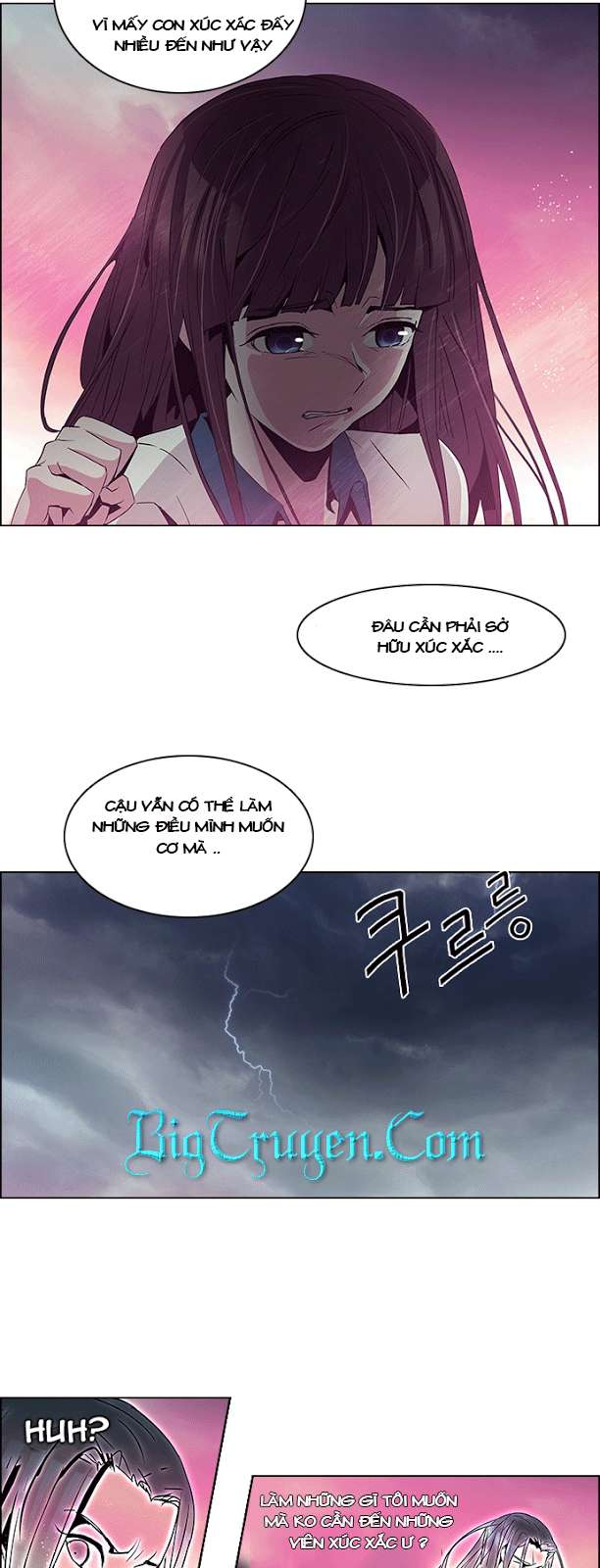 Dice Chapter 79 - Trang 2