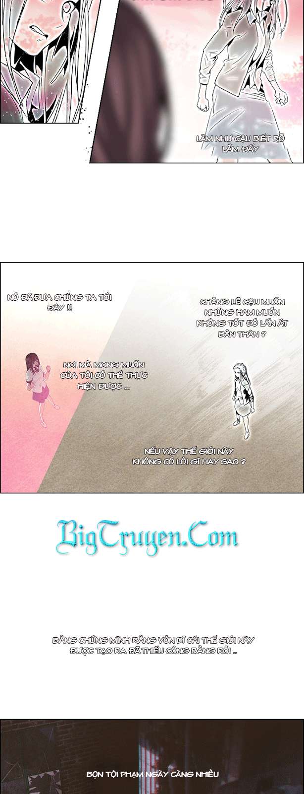 Dice Chapter 79 - Trang 2