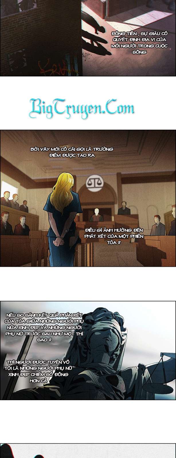 Dice Chapter 79 - Trang 2