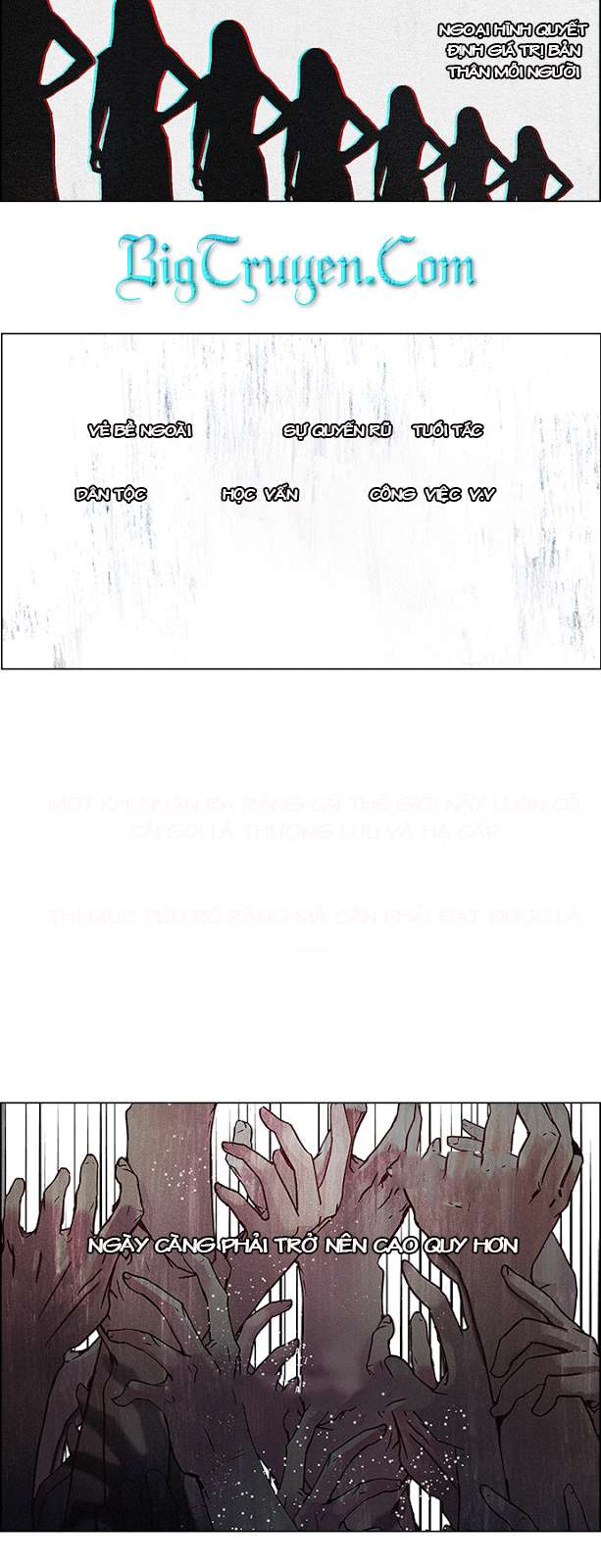 Dice Chapter 79 - Trang 2