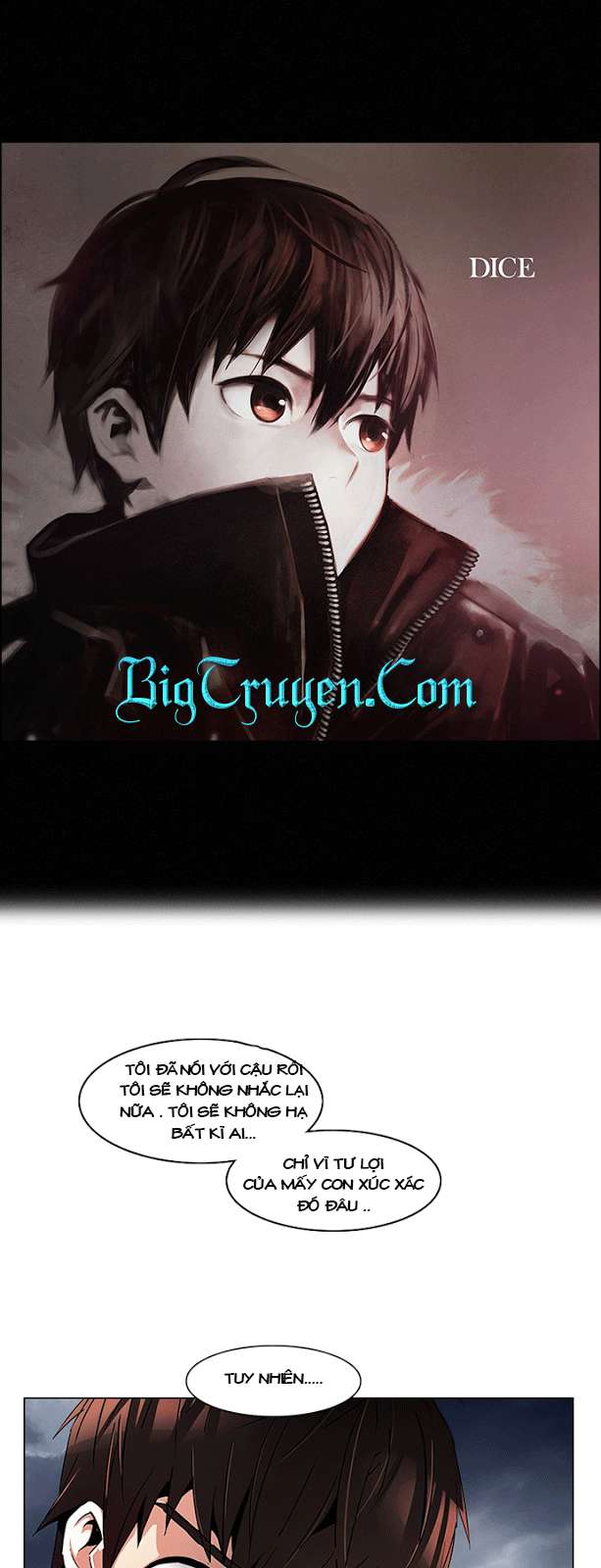 Dice Chapter 79 - Trang 2