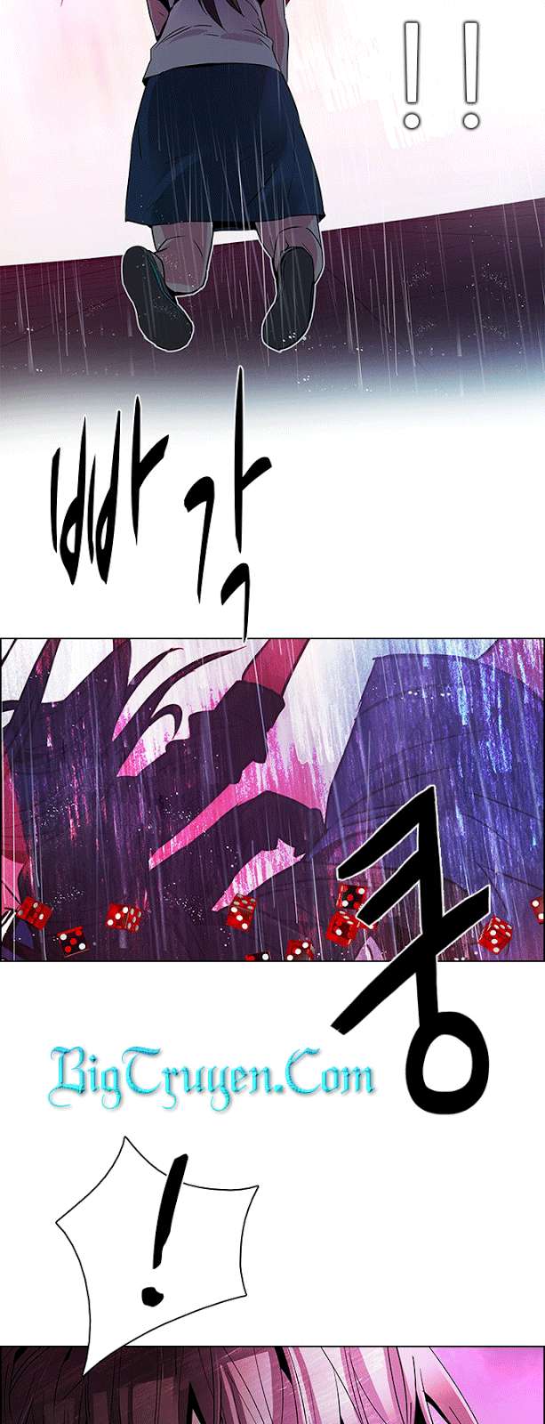 Dice Chapter 79 - Trang 2