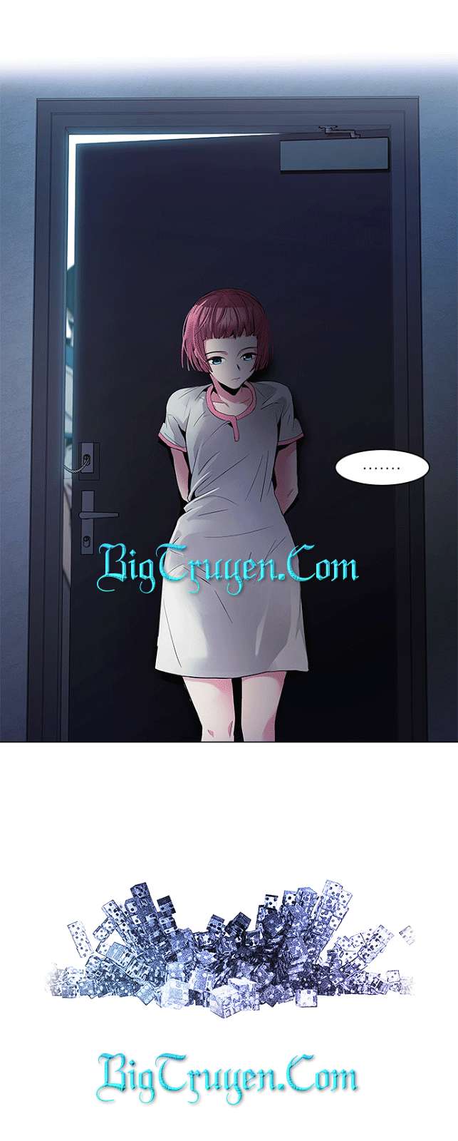 Dice Chapter 79 - Trang 2