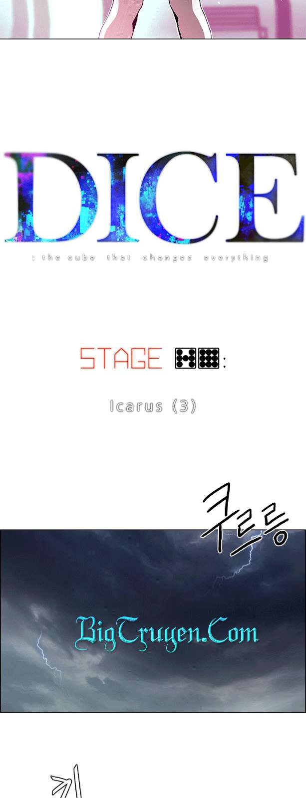 Dice Chapter 79 - Trang 2