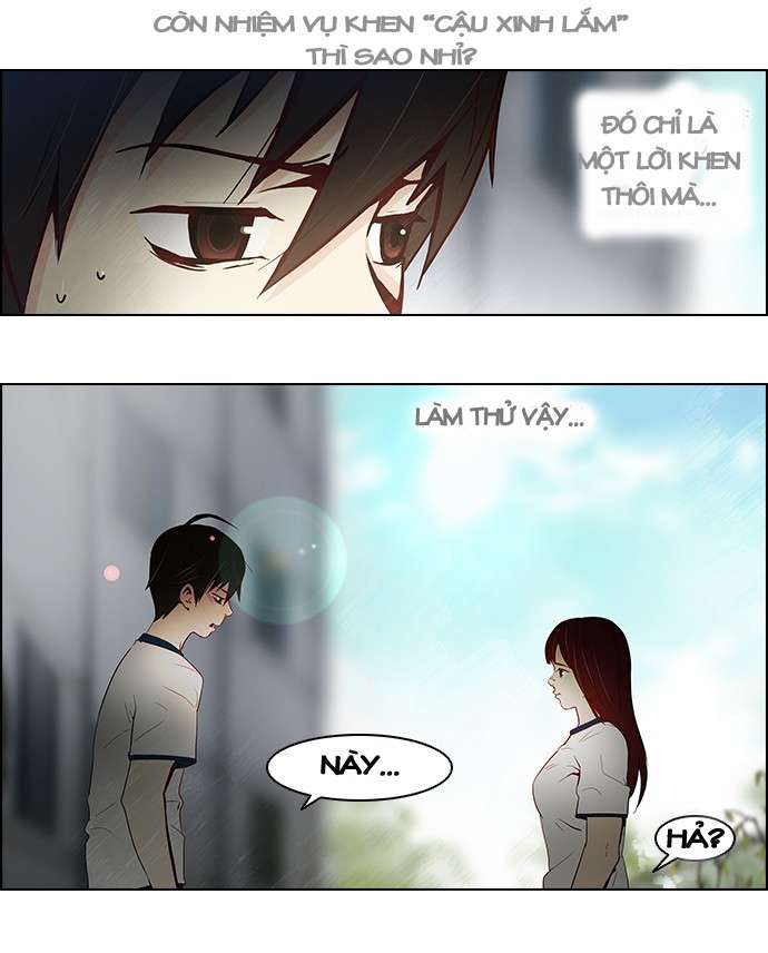 Dice Chapter 8 - Trang 2