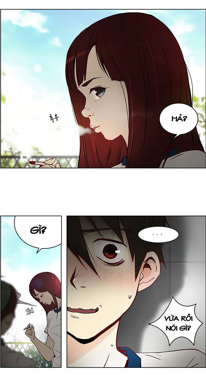 Dice Chapter 8 - Trang 2