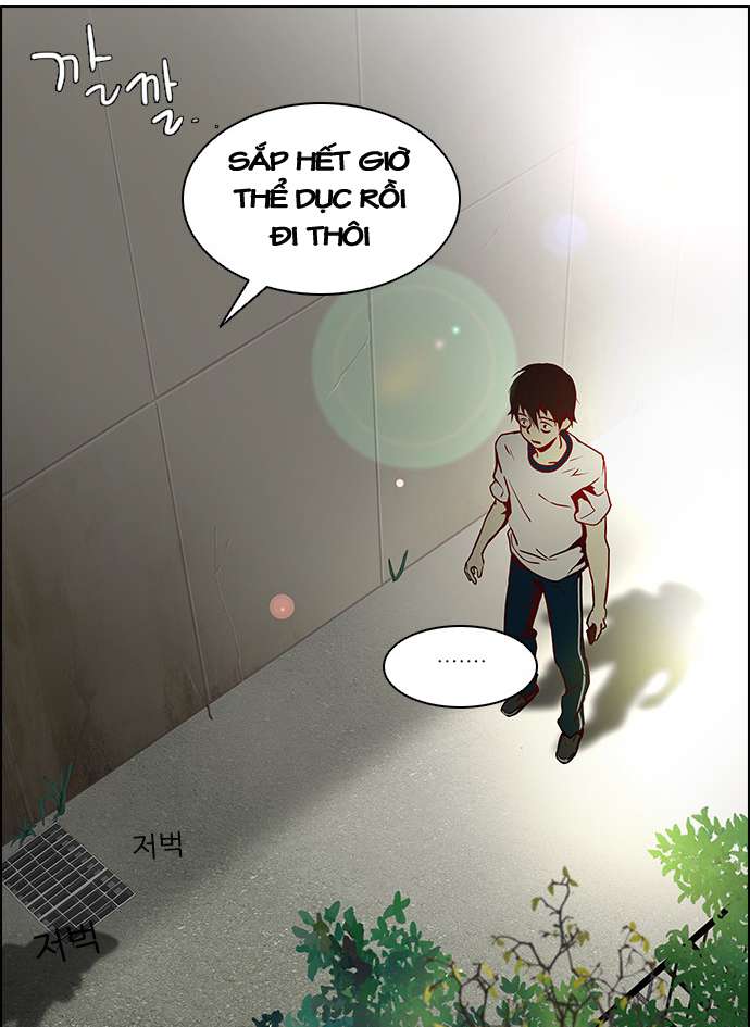 Dice Chapter 8 - Trang 2