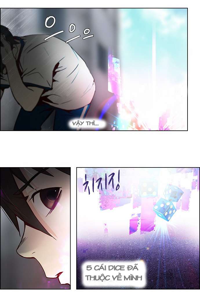 Dice Chapter 8 - Trang 2