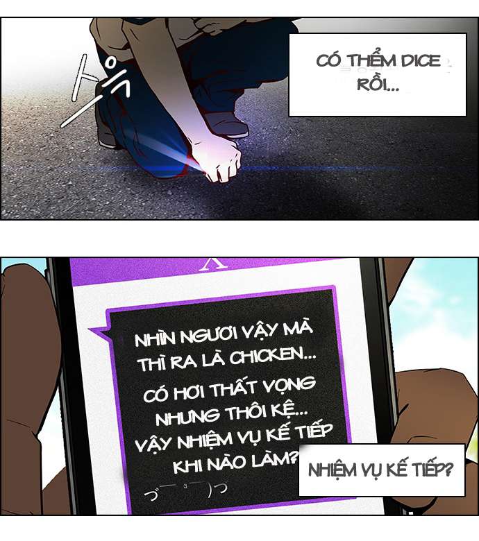 Dice Chapter 8 - Trang 2