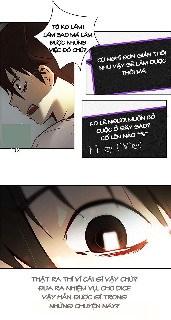 Dice Chapter 8 - Trang 2