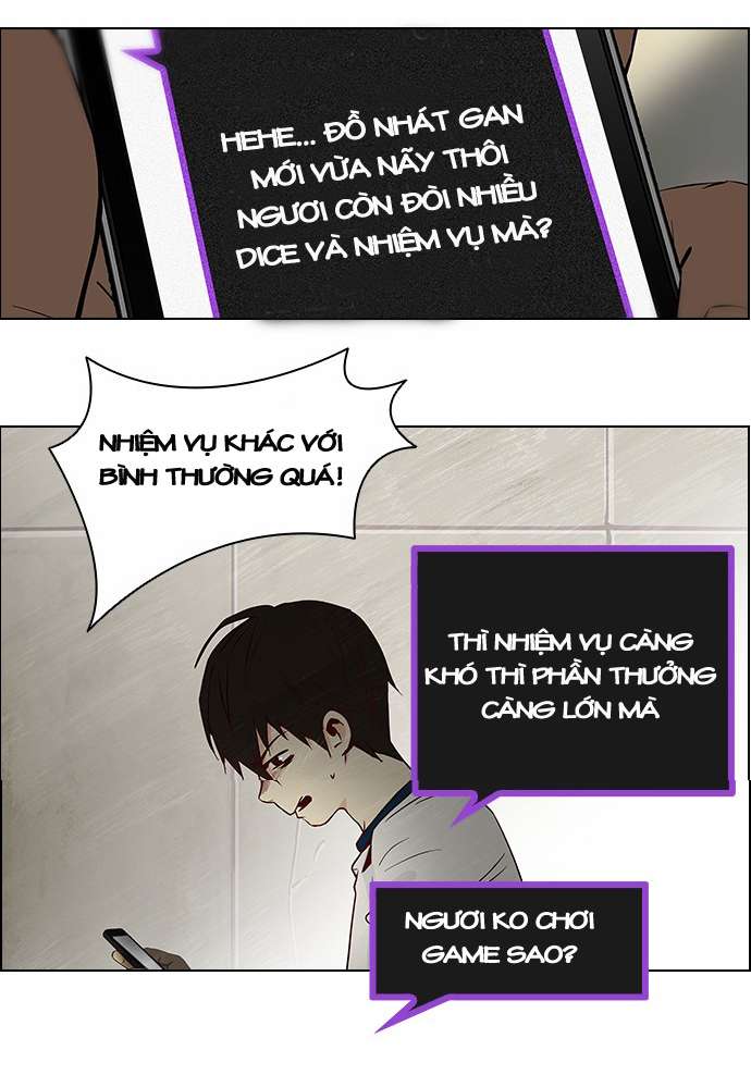 Dice Chapter 8 - Trang 2