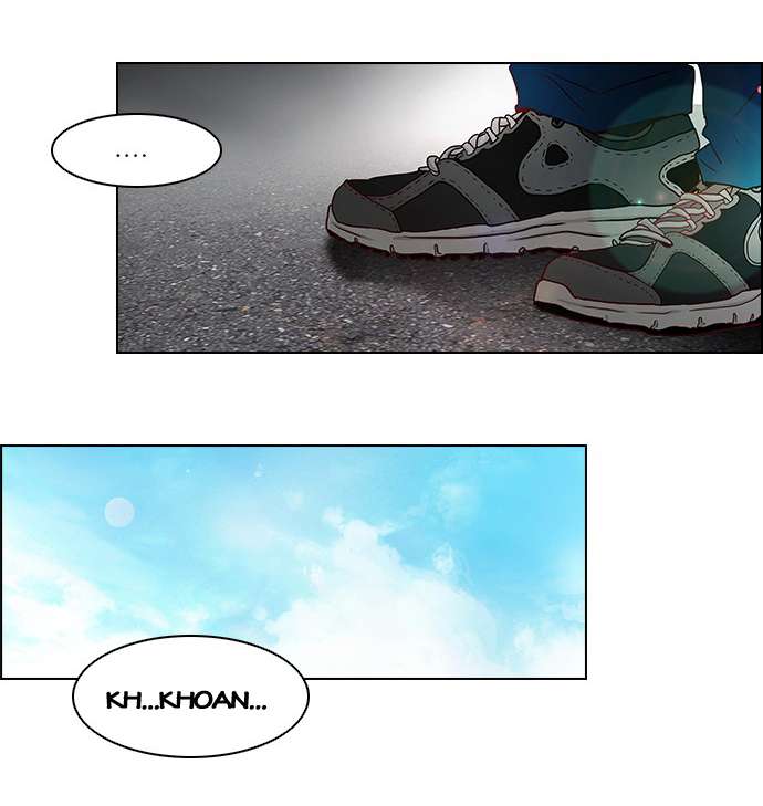 Dice Chapter 8 - Trang 2