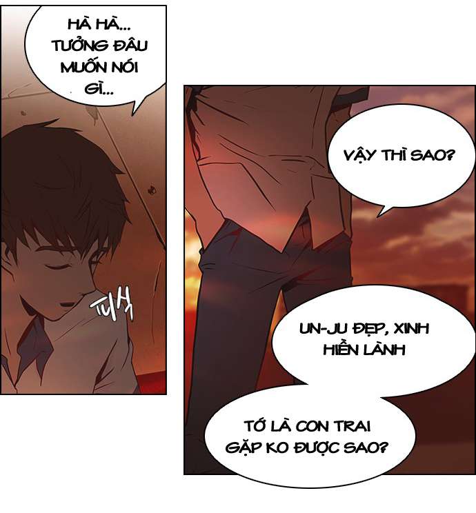 Dice Chapter 8 - Trang 2