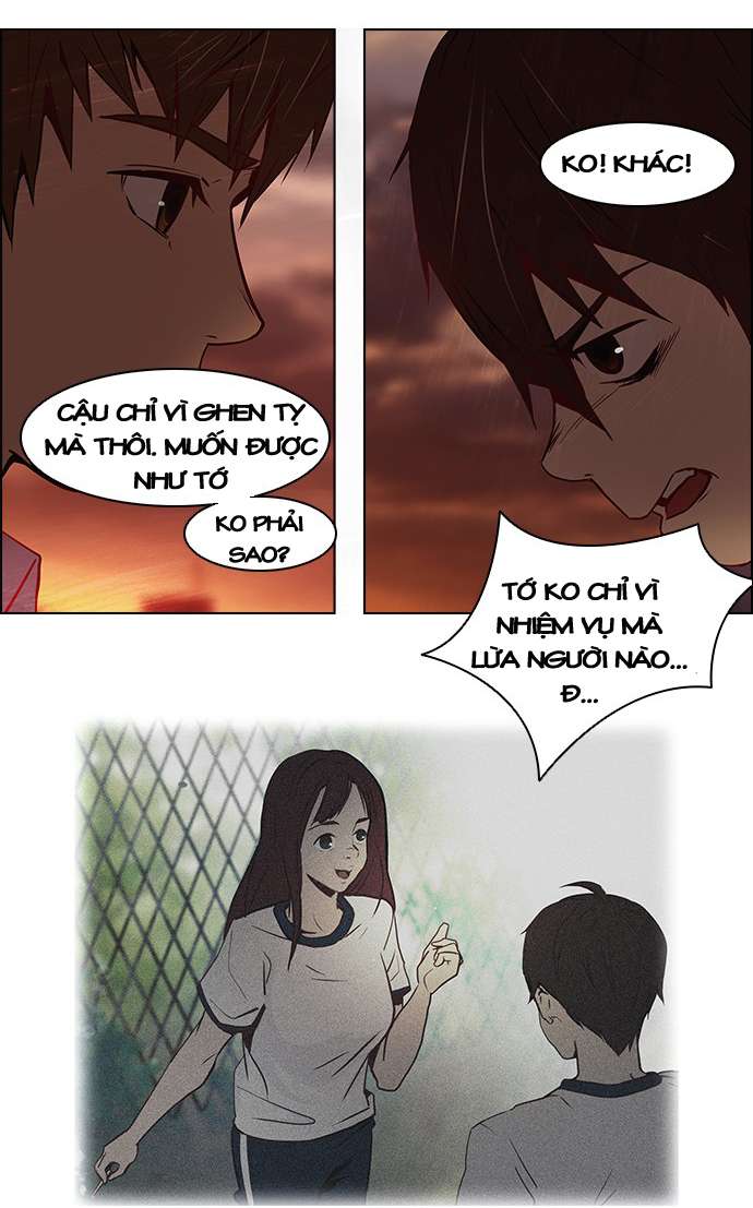 Dice Chapter 8 - Trang 2