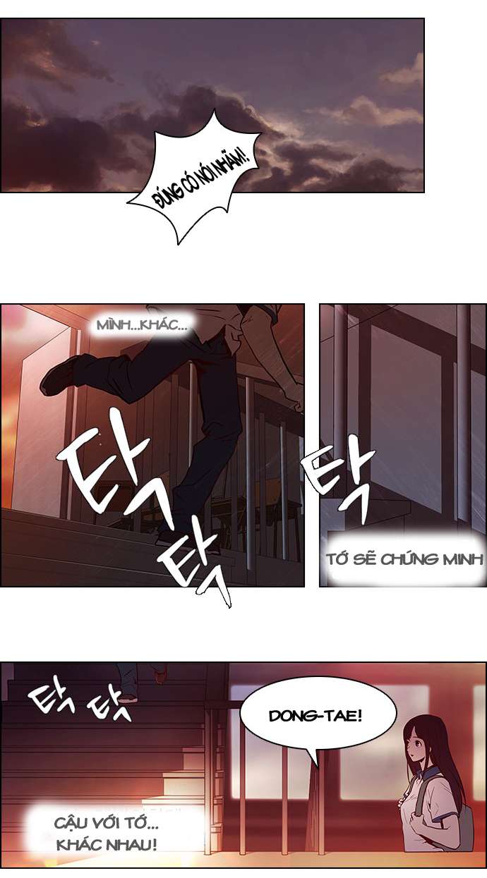 Dice Chapter 8 - Trang 2