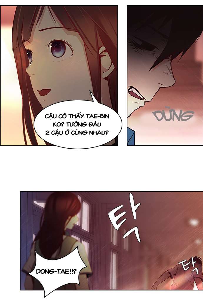 Dice Chapter 8 - Trang 2