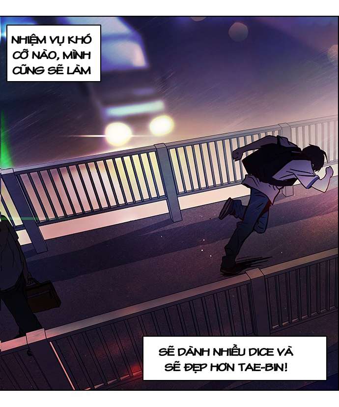Dice Chapter 8 - Trang 2