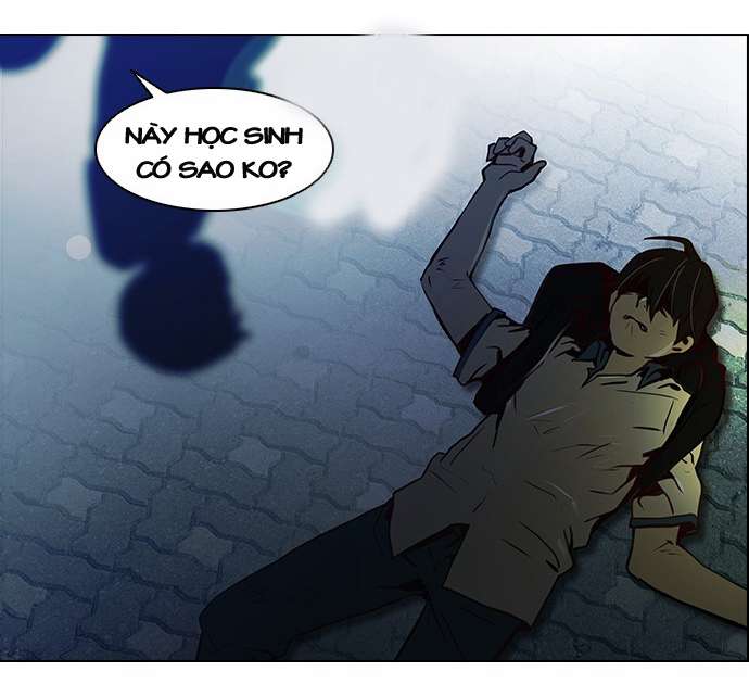 Dice Chapter 8 - Trang 2