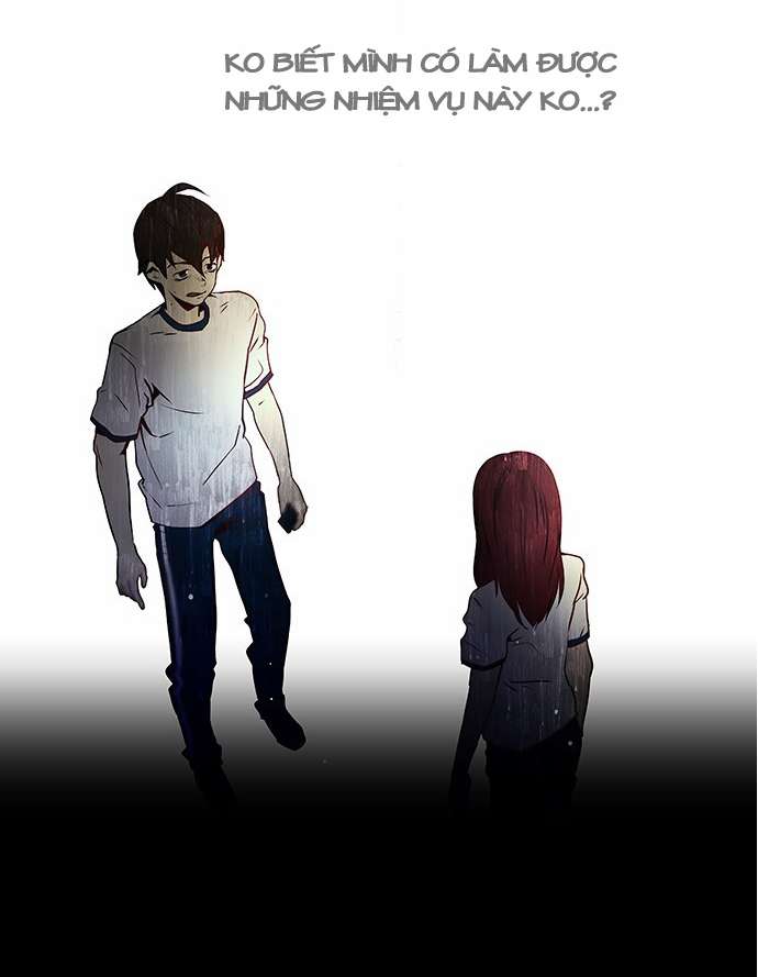 Dice Chapter 8 - Trang 2