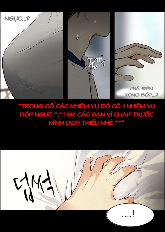 Dice Chapter 8 - Trang 2